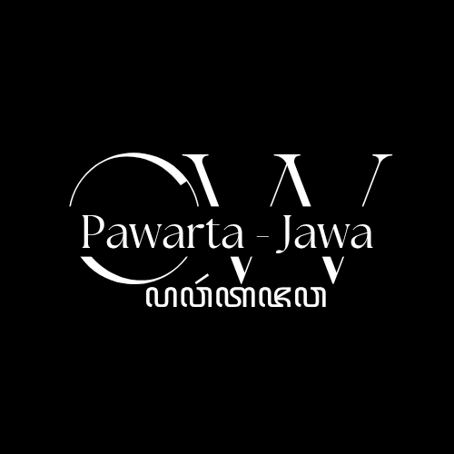 Pawarta Jawa